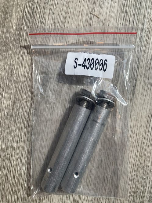 Hovedbilde Boltesett ULA rep-sett fiskehjul