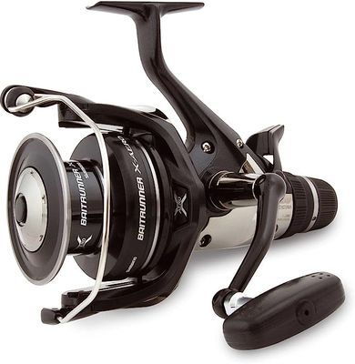 Shimano Baitrunner X-Aero RA 10000