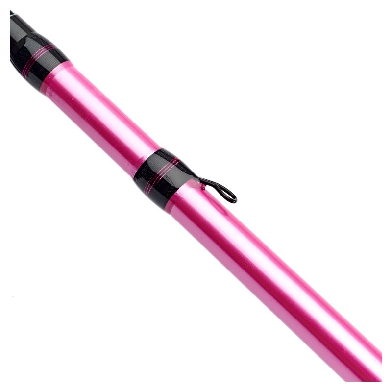 Daiwa Laguna XT Kids Rosa 7´15-40g 2-sec