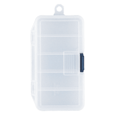 Meiho SFC Slukboks - S 5 rom - 138x77x31mm