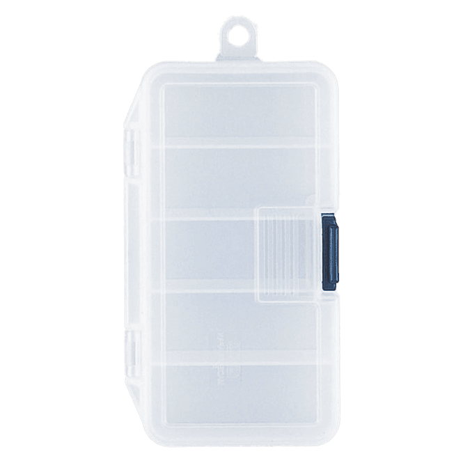 Hovedbilde Meiho SFC Slukboks - S 5 rom - 138x77x31mm