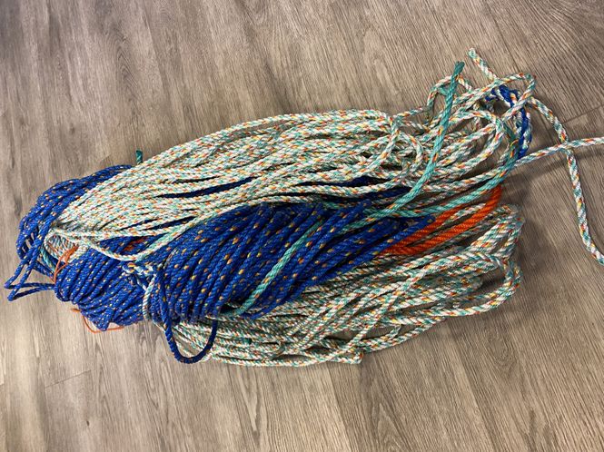 Hovedbilde Krepselenke med iletau for 10 teiner