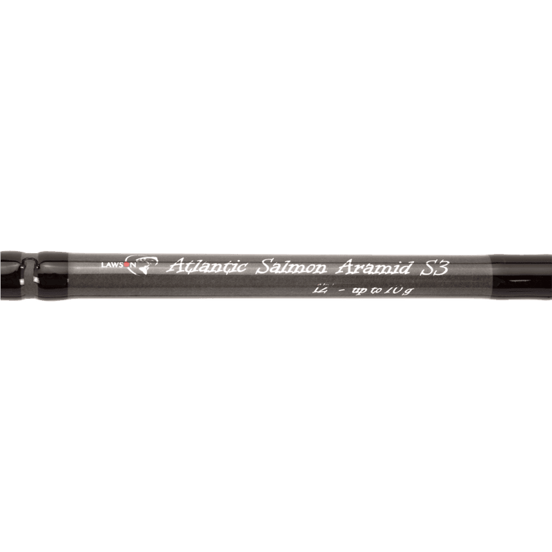 Lawson Atlantic Salmon S3 Aramid 14' Up to 90gr 3-Delt m/Tube