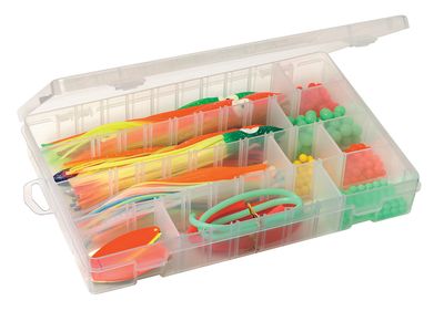 Elbe Tilbehørsskrin Havfiske