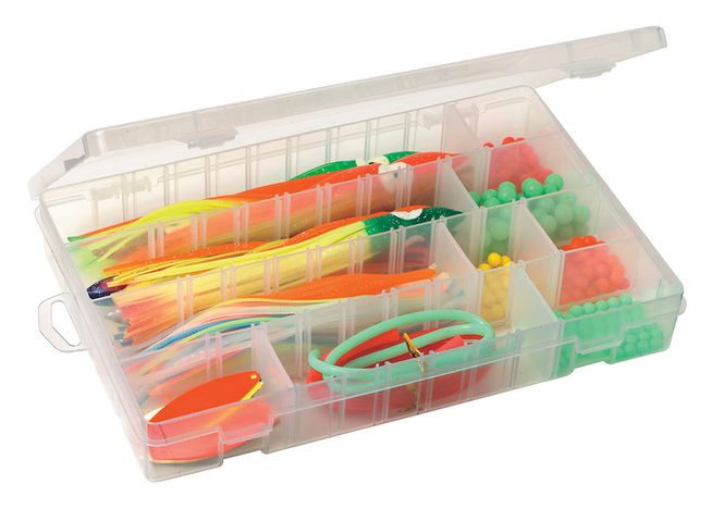 Hovedbilde Elbe Tilbehørsskrin Havfiske