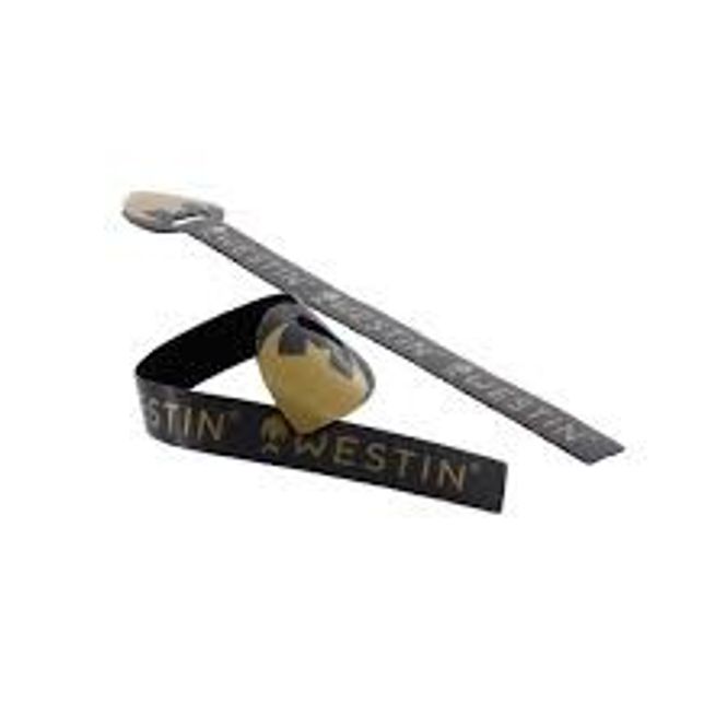 Hovedbilde Westin Rod Tie 2 pcs