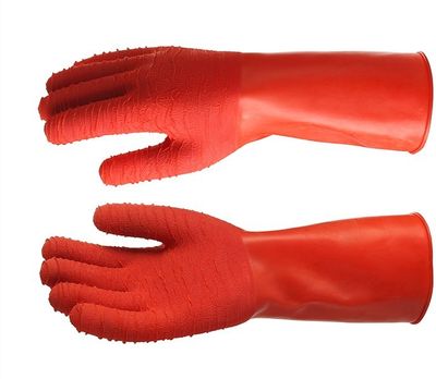 Pandagrip gummihanske