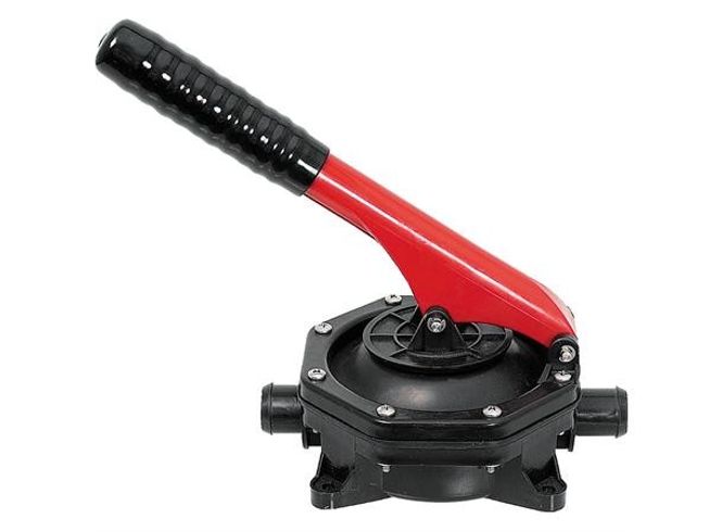 Hovedbilde Lensepumpe, manuell