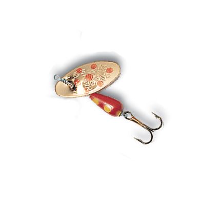 Sølvkroken Spesial Spinner