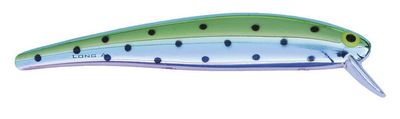 Bomber long A 13gr 12cm