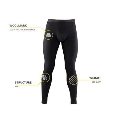 Devold basic long johns