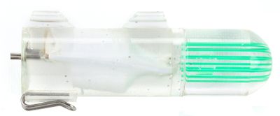 Søvik Deeplight UV Red