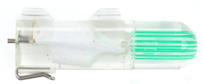 Main Image Søvik Deeplight UV Red