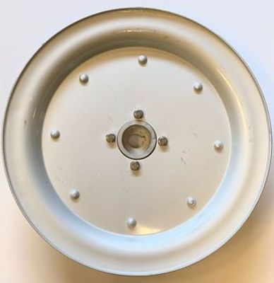 Northlift lh300 Linehjul skive