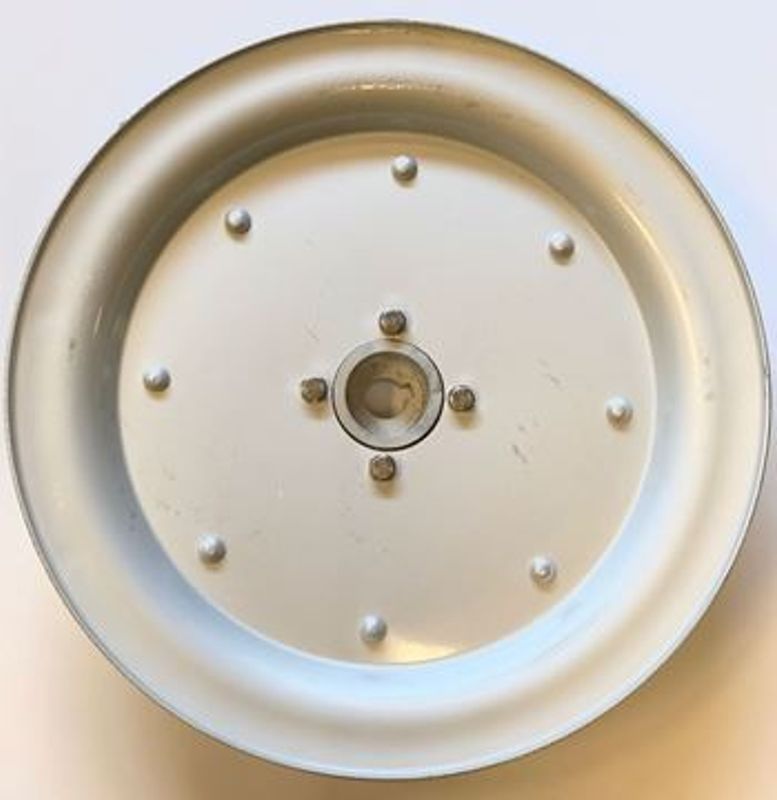 Northlift lh300 Linehjul skive