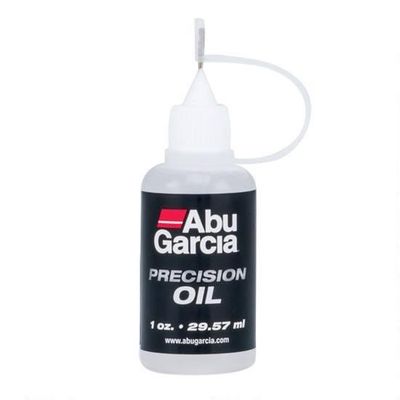 Abu Garcia precision oil