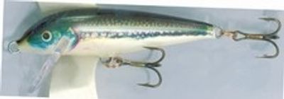 Rapala Orginal F-7