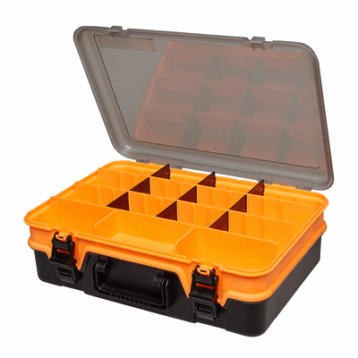 Savage Gear Lure Spesialist Tackle box (39x28x12cm)