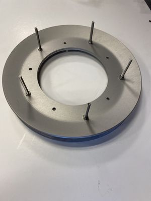 Lineskive for Profisher