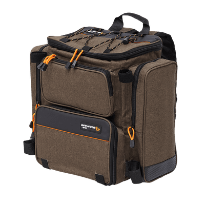Savage Gear Specialist Rucksack Lure Bag