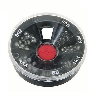 Dinsmores Splitthagl ass.