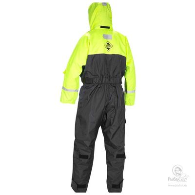Fladen 845 flytekjeledress
