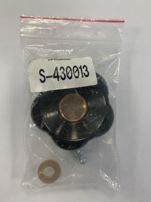 Hovedbilde Bremsemutter BSR rep-sett fiskehjul