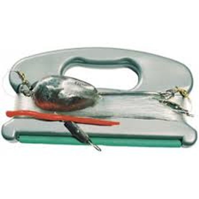 Main Image Wiggler Harpe Med Dorgebly 600g