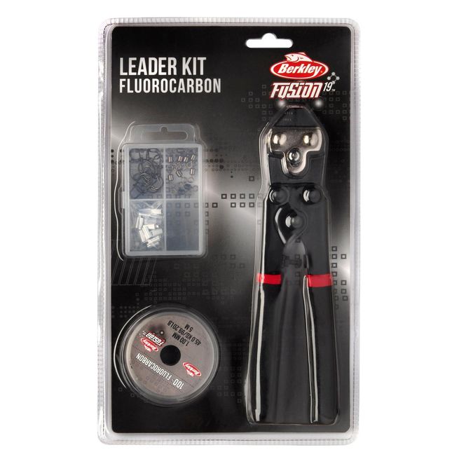 Hovedbilde Berkley Fusion Fluorocarbon Kit