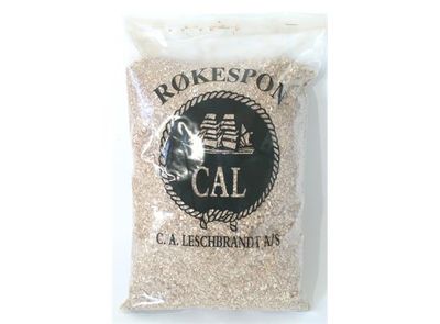 Røkspon CAL