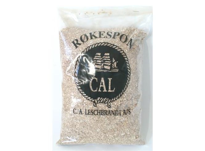 Hovedbilde Røkspon CAL