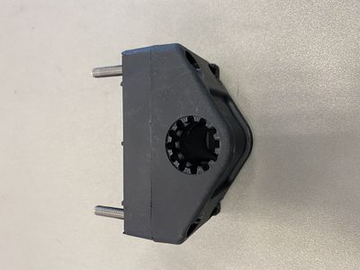 Hurricane Ekstra Feste 18-28mm