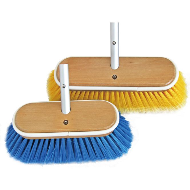 Hovedbilde Dekkbørste 1852 Hard