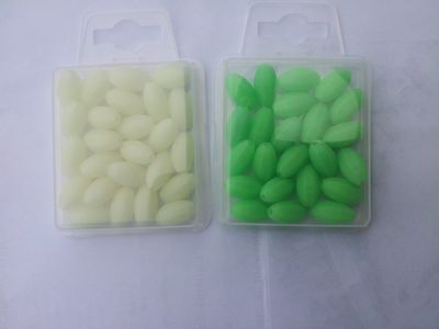 Selvlysende kuler 25stk