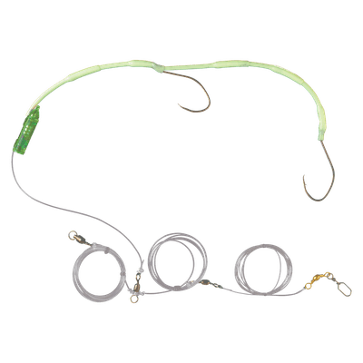 Søvik Natural Bait 012 Tandem Rig