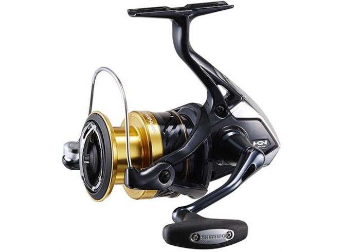 Hovedbilde Shimano Spheros SW 3000 XG
