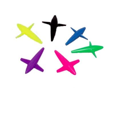 5 Tommers Mini Teaser Birds