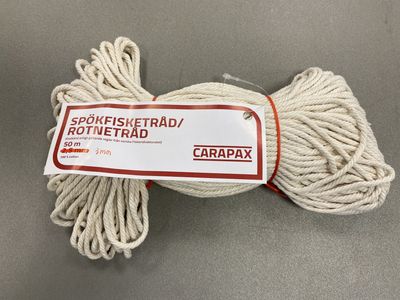 Carapax Rot Cord 4 mm – 50 Metres