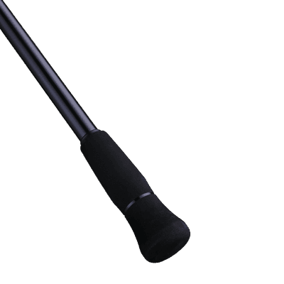 Prey Saltjigger Multiplikator 6,3' JW 300g/CW 150g 2-delt