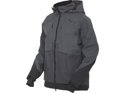 Westin W4 Jacket - Gunmetal