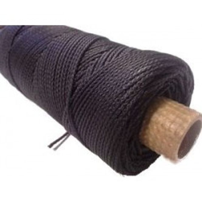 Hovedbilde Bøtetråd/nylontråd IMP sort