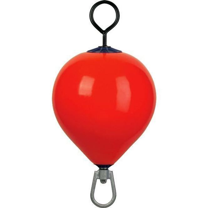 Huvudbild Fortøyningsbøye M50 SH rød