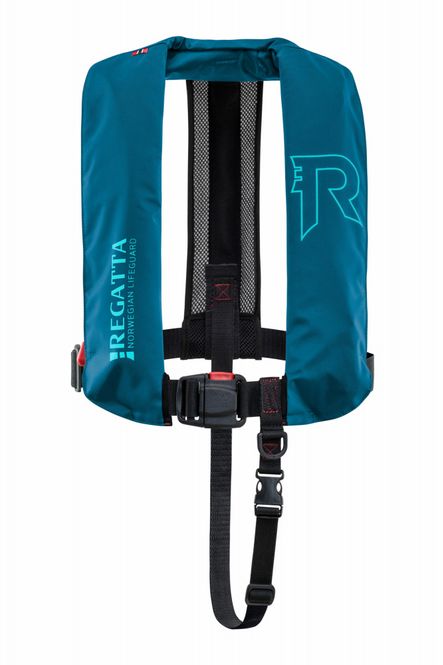 Huvudbild Regatta aquasafe elite 40kg+