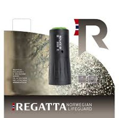 Regatta Cellulosetablett UM