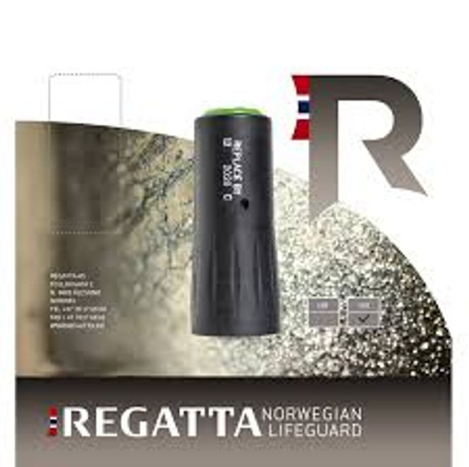 Huvudbild Regatta Cellulosetablett UM