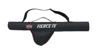 Penn Fierce IV Travel Spin Combo 8' 20-80gr