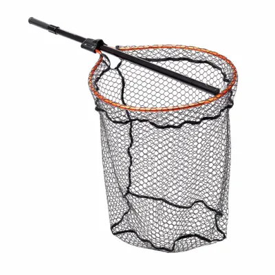 Savage Gear Full Frame Landing Net Round M