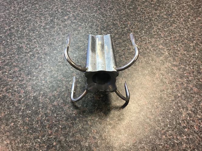 Hovedbilde Firkløing Utvendig