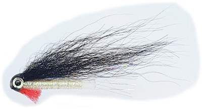 Wiggler Tube flue Sjømarken 25mm