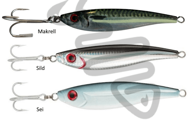 Hovedbilde Søvik Natural 200 Gram